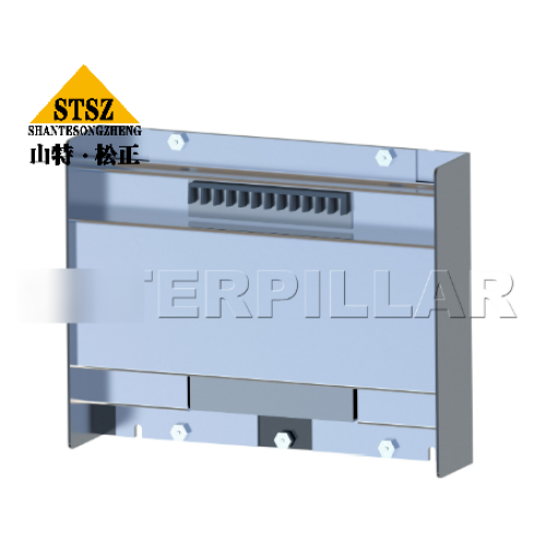 Fuel control assembly 111-5162 is suitable for loader 966F 966E