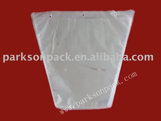 fruit pe sleeve