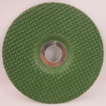 Abrasive grinding wheel