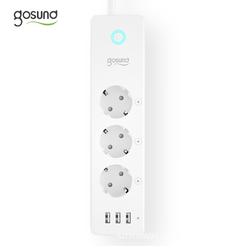 Socket plug board