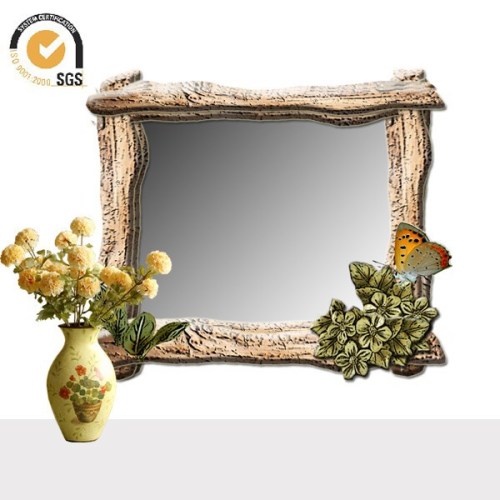 Antique mirror frame/ home decor mirror frame