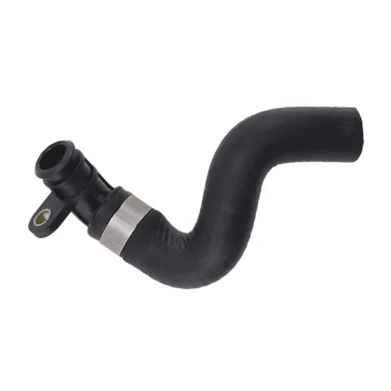Auto Parts Turbo Intercooler Hose for Volvo S80 XC90 XC60 V70 XC70 V60