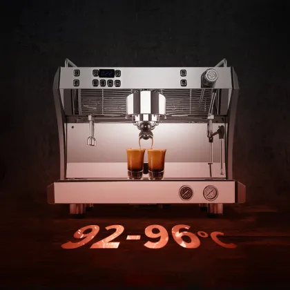 Espresso Machine - Espresso Coffee Brewer for Sale