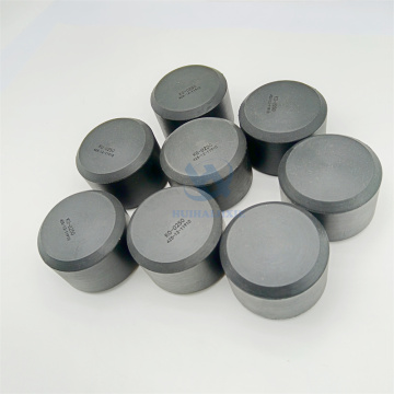 Construction Machinery Parts Rubber Silent Block Disc Cushion 425-12-11910 4251211910 for WA470-6 WA450-6 WA470 Wheel Loader