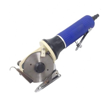 Wilin 4 Inch Pneumatic Rotary Fabric Cutter