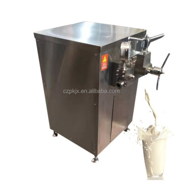 High Quality Milk Homogenizing Machine for the Dairy Industry