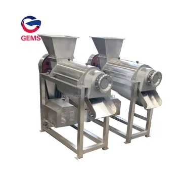 Industrial Orange Juicer Juice Press Machine Food Shop