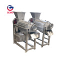 Juice Press Production Machine Mango Juice Making Machine