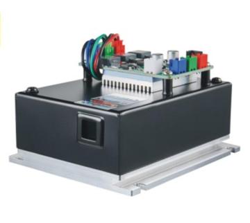 RGB-10W Animation Laser Source with 12,000 Hour Lifespan for Stage Lights