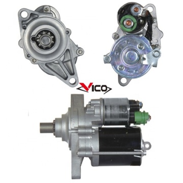 Starter Motor 31200-PEJ-J61 31200-P2J-J61 31200-P2C-J61 31200-PEL-004 31200-RJH-E01 06312-PEL-506 Fits Honda Civic HRV
