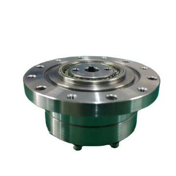 High Precision Custom Harmonic Gear Reducer Robot Joint Gearbox Units