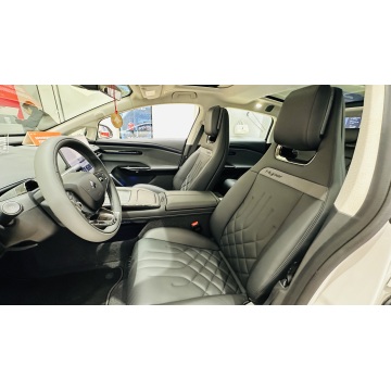 Hyper GT best affordable electric suv