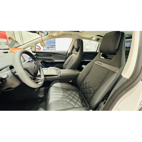 Hyper GT best affordable electric suv