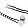 Cầu chì nhiệt Baile Balte Electric Dishwasher Fuse Link W10258275