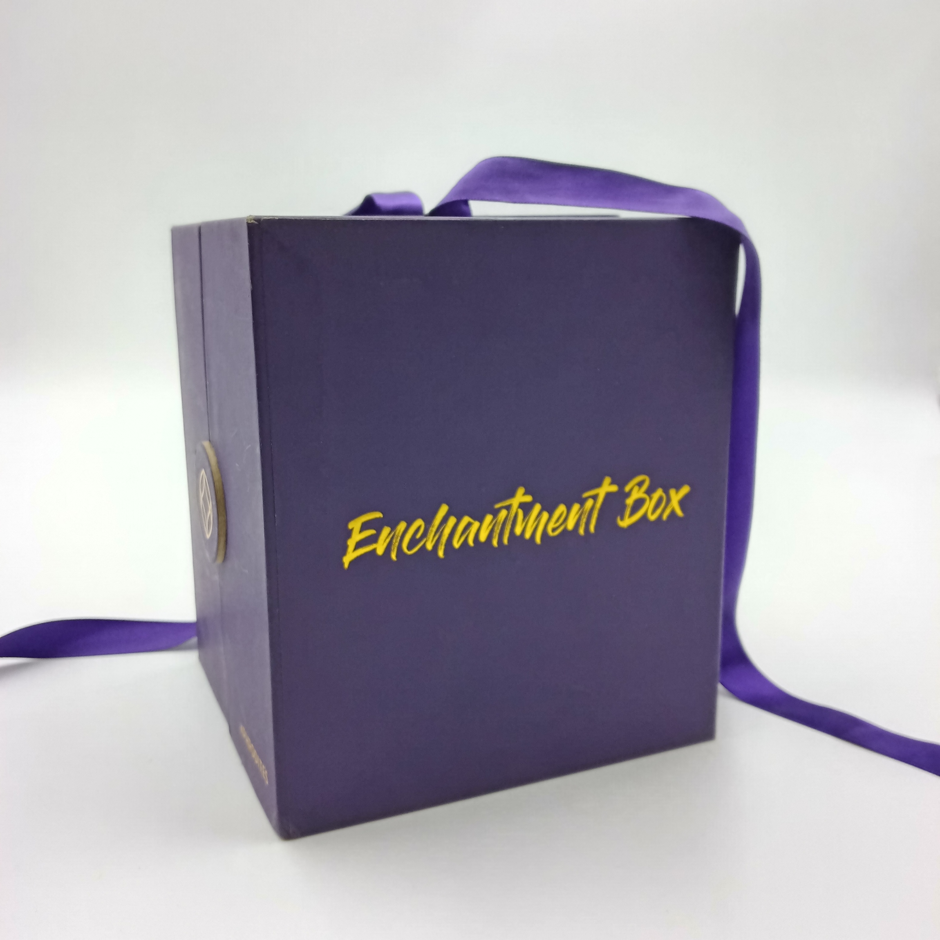 Tissue Box