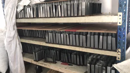 Kaydo plastic disposable razor blades sandvik material