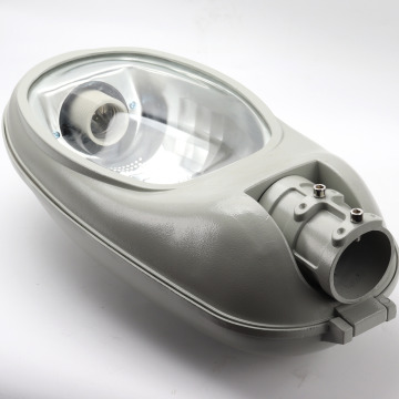 E27 Street Light Housing for LED Bulb