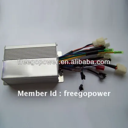 Sensor mppt solar electric vehicle dc motor controller