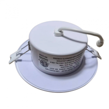 Dimmable Gimbal светодиод 3CCT с Junction Box