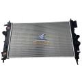 Radiator for OPEL ASTRA J 09- OEM 1300338