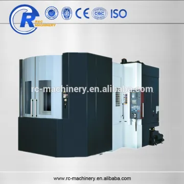 MDH65 CNC horizontal Machining Center Price in China