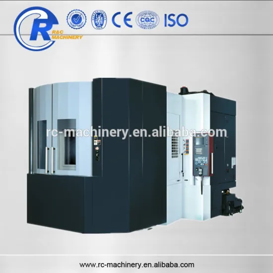 MDH65 CNC horizontal Machining Center Price in China