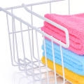 Under cabinet Shelf Storage wire baskets