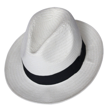 men's straw hat