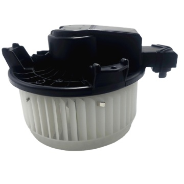 PC200-8 E320D Excavator Air Conditioning Blower Motor 245-7839