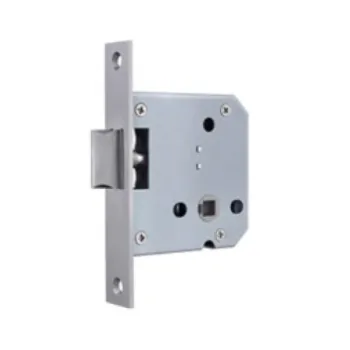 Popular Mortise Lock Door Lock For Security