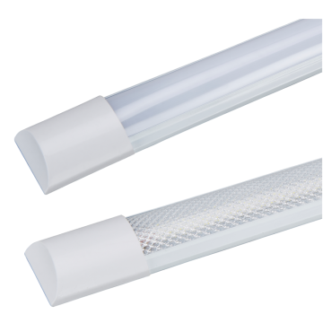 Zhongshan 2022 New ISO 9001 OEM LED Batten Light 80w 4ft