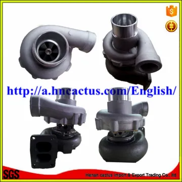Ta51 466074-0011 Turbocharger for Volvo