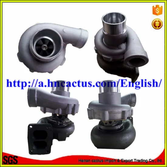 Ta51 466074-0011 Turbocharger for Volvo