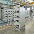 High-performance Low-voltage Withdrawable Switchgear Cabinet