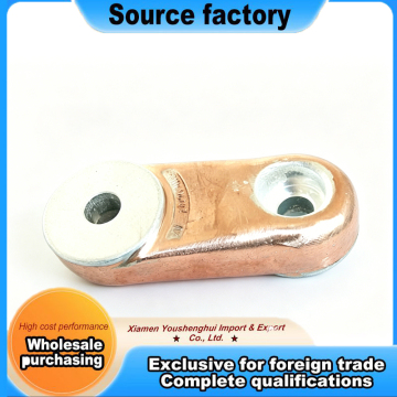 High voltageRotary Moving Contact