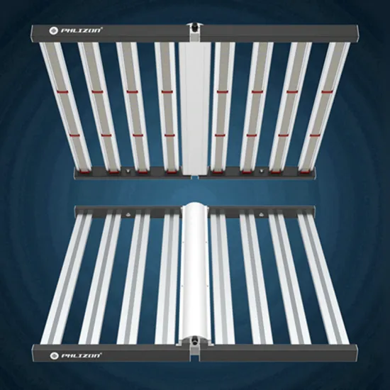 640W High Performance Led Grow Light
