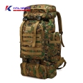 Molle Assault Pack Plecak wojskowy armii taktycznej