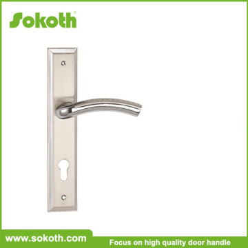 High Quality Modern Design Style Door Lever Handle,door handle