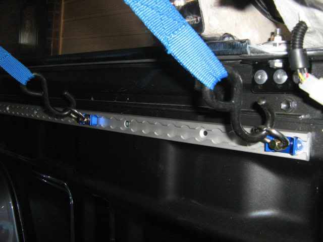 Ratchet Strap With S Hook