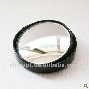 Adjustable Car Blind Spot Mirror Automotive Rearview Mirror