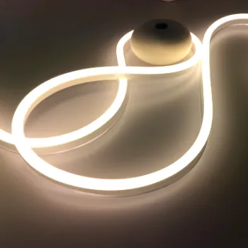 IP68 24V LED Neon Bulb Light