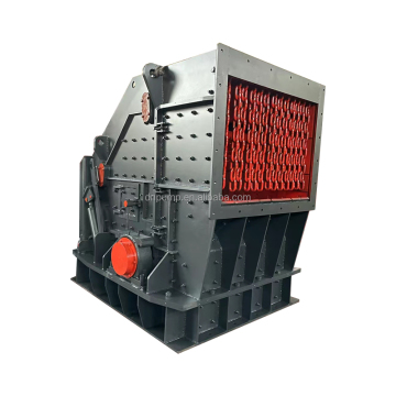 30TPH Impact Crusher Machine with 300mm Max Input Size - Stone Crushing Machine Price