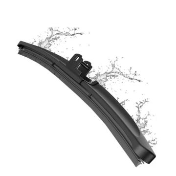 Car Rubber Auto Windshield Front and Rear Wiper