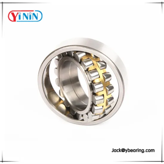 22205CA Spherical roller bearing