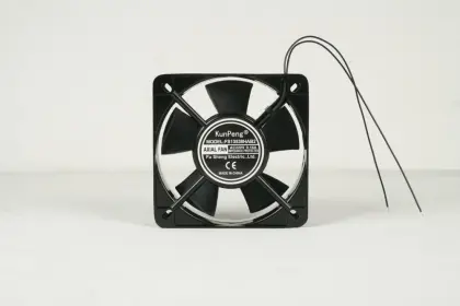 FS13538 Central Air Conditioner Fan