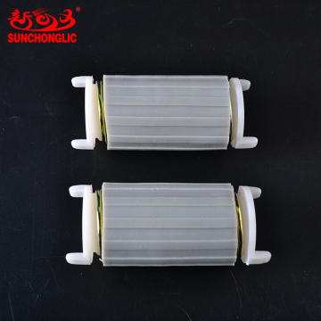 High Quality 7cm Washing Machine Damping Spring for Flat Feet