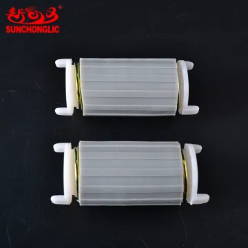 High Quality 7cm Washing Machine Damping Spring for Flat Feet