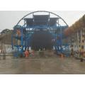 Water-Proof Tunnel Trolley Formwork System