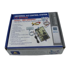 Best verkopende koelgedeelte U05PG+ QD-U05PG+ Universal Air Conditioner Control System