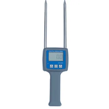 TK100GF Professional Digital Grain Flour Moisture Meter